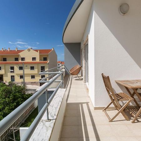 Ferienwohnung Terraco Da Formosa Silveira  Exterior foto