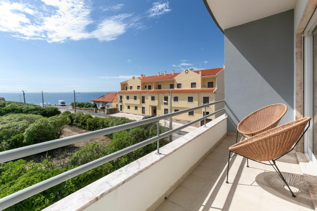 Ferienwohnung Terraco Da Formosa Silveira  Exterior foto