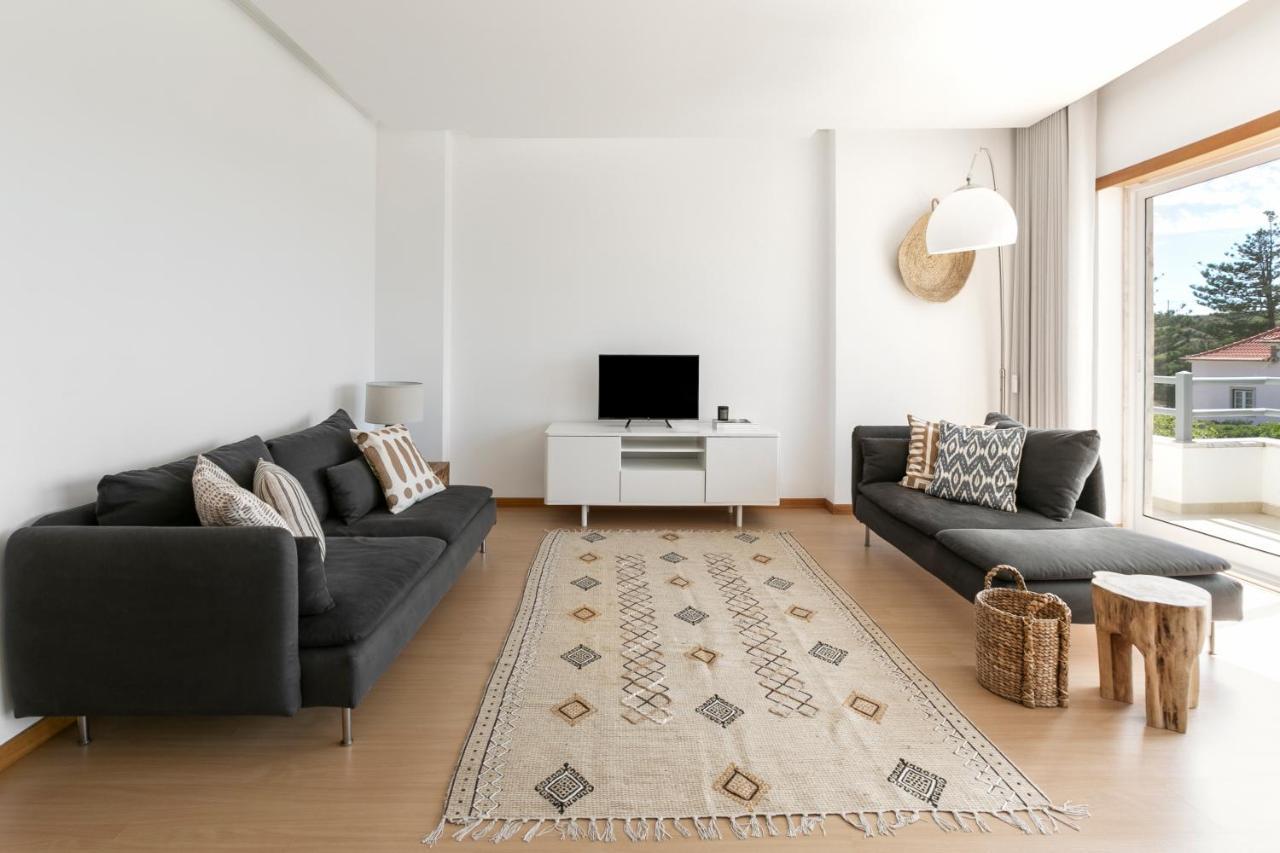 Ferienwohnung Terraco Da Formosa Silveira  Exterior foto